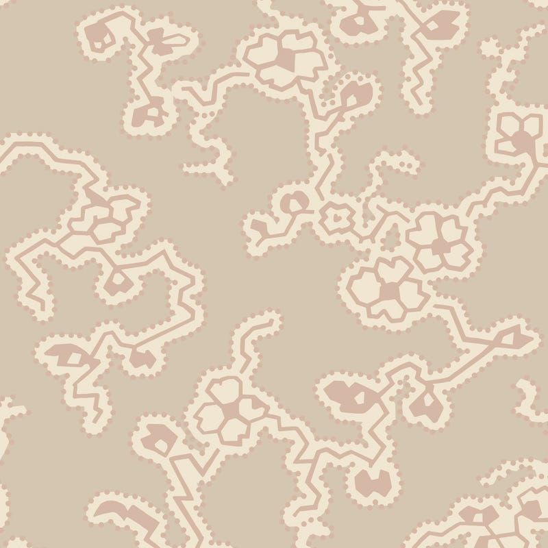 Tapetenmuster Adelaïde Nr. 6301 – 6305