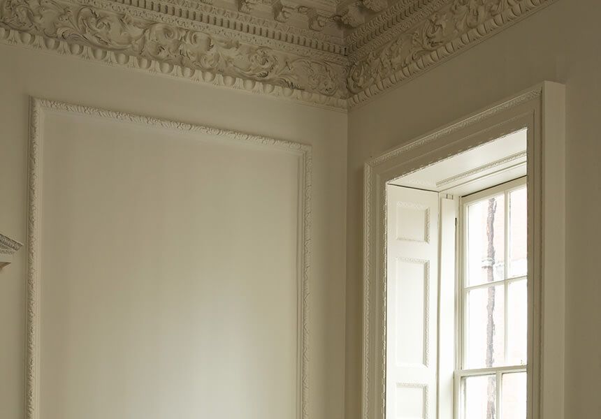 Casein Distemper von Farrow & Ball