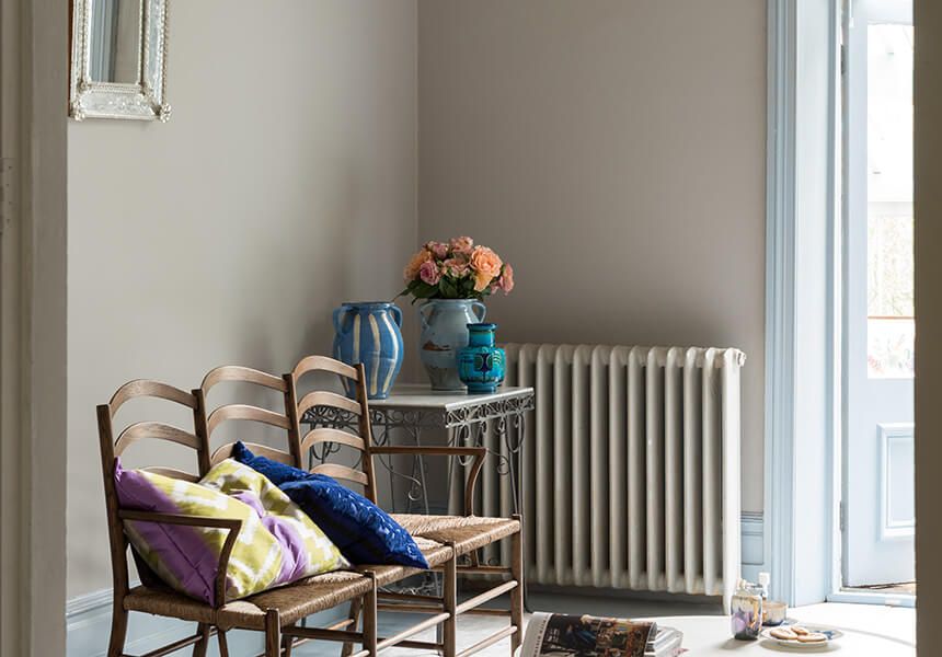 Estate Emulsion von Farrow & Ball