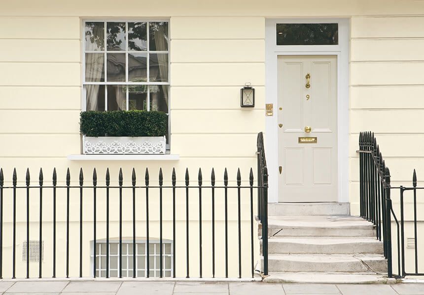 Exterior Masonry von Farrow & Ball