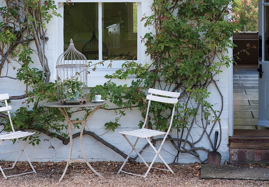 Exterior Masonry von Farrow & Ball – Raumbeispiel 2