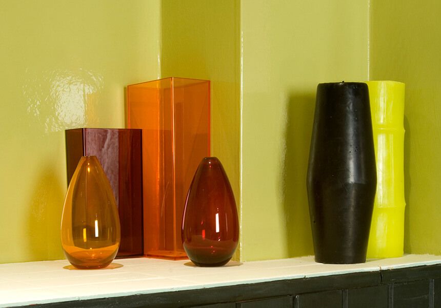 Full Gloss von Farrow & Ball – Raumbeispiel 3