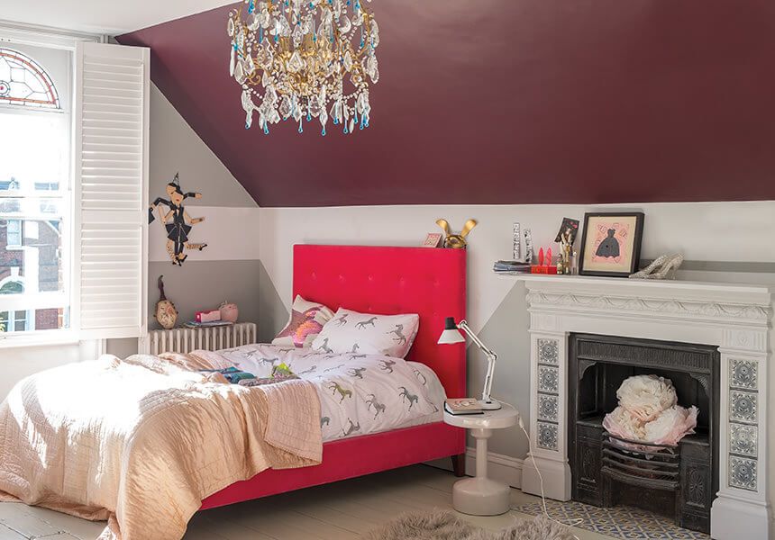 Modern Emulsion von Farrow & Ball