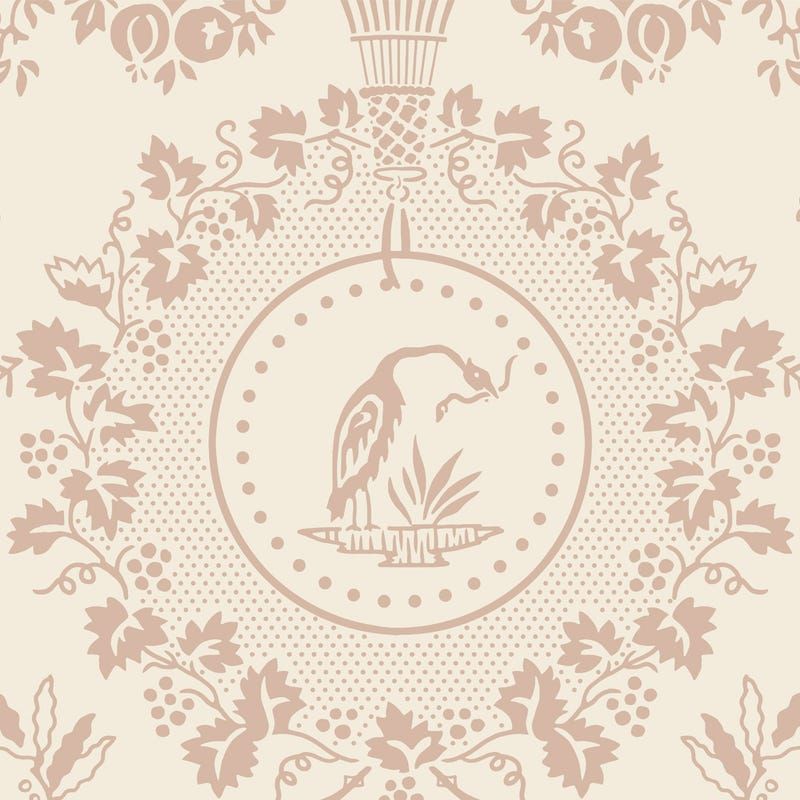 Tapetenmuster Purnon Nr. 6201 – 6205