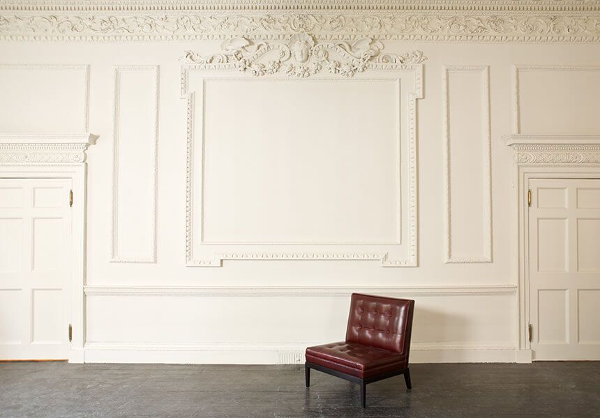 Soft Distemper von Farrow & Ball