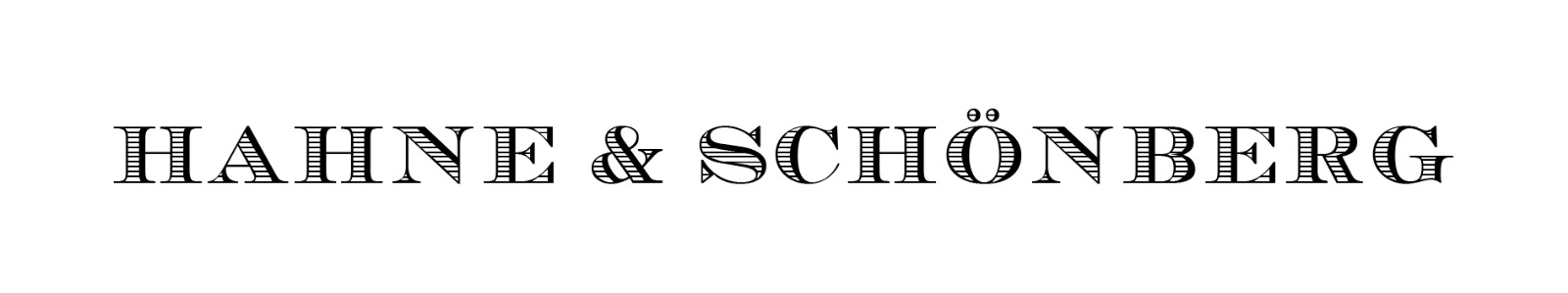 Hahne & Schoenberg GmbH