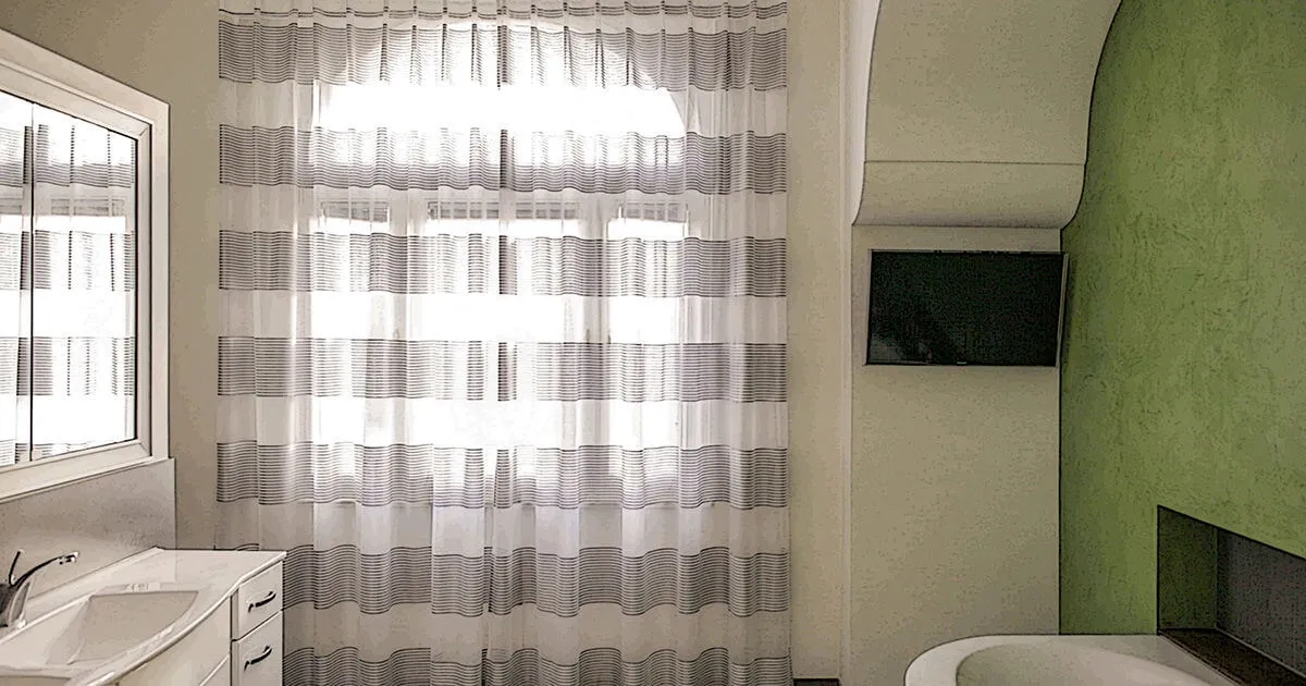 Wärme ins Badezimmer