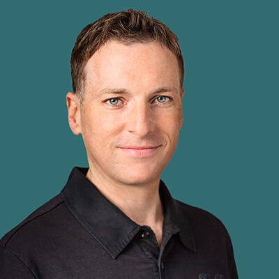 Porträt Marco Adler